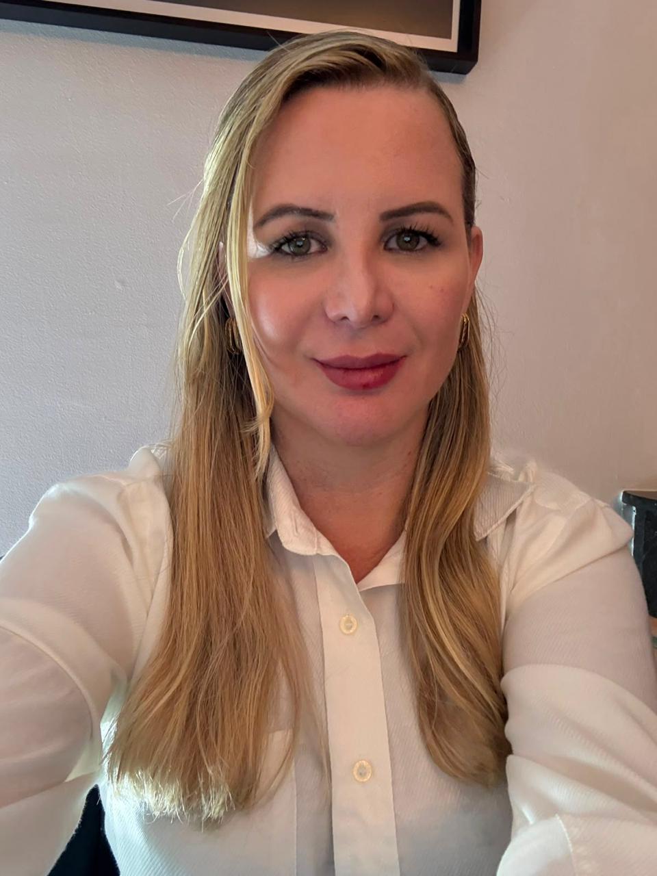 Cris Bocchi — especialista em Nova Medicina Germânica